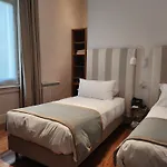 Cassa Lepage Art Hotel Buenos Aires