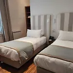 Cassa Lepage Art Hotel Buenos Aires