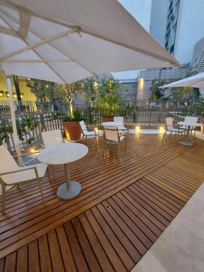 Cassa Lepage Art 4* Buenos Aires