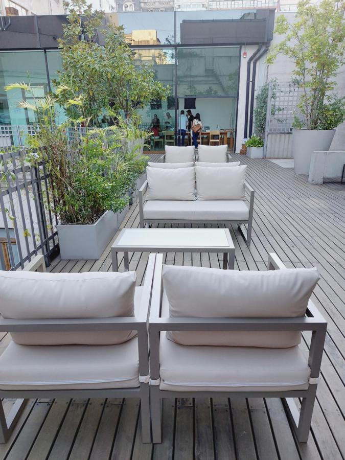 Cassa Lepage Art Hotel 4*