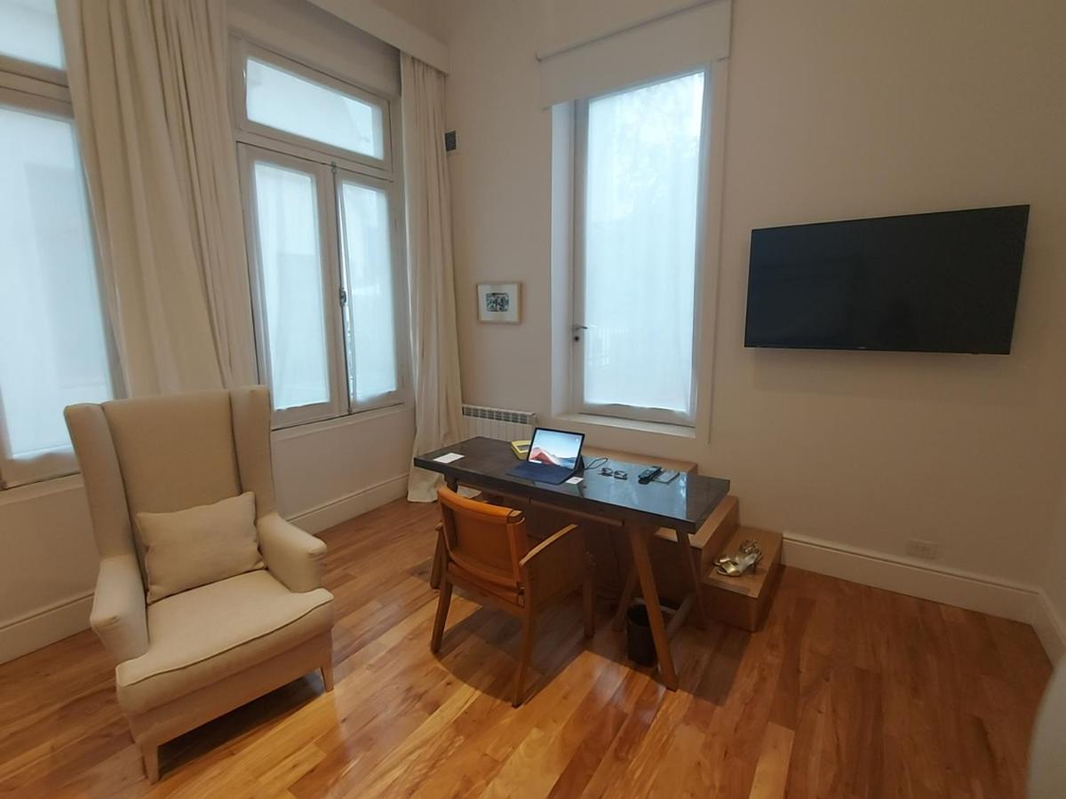 Hotel Cassa Lepage Art