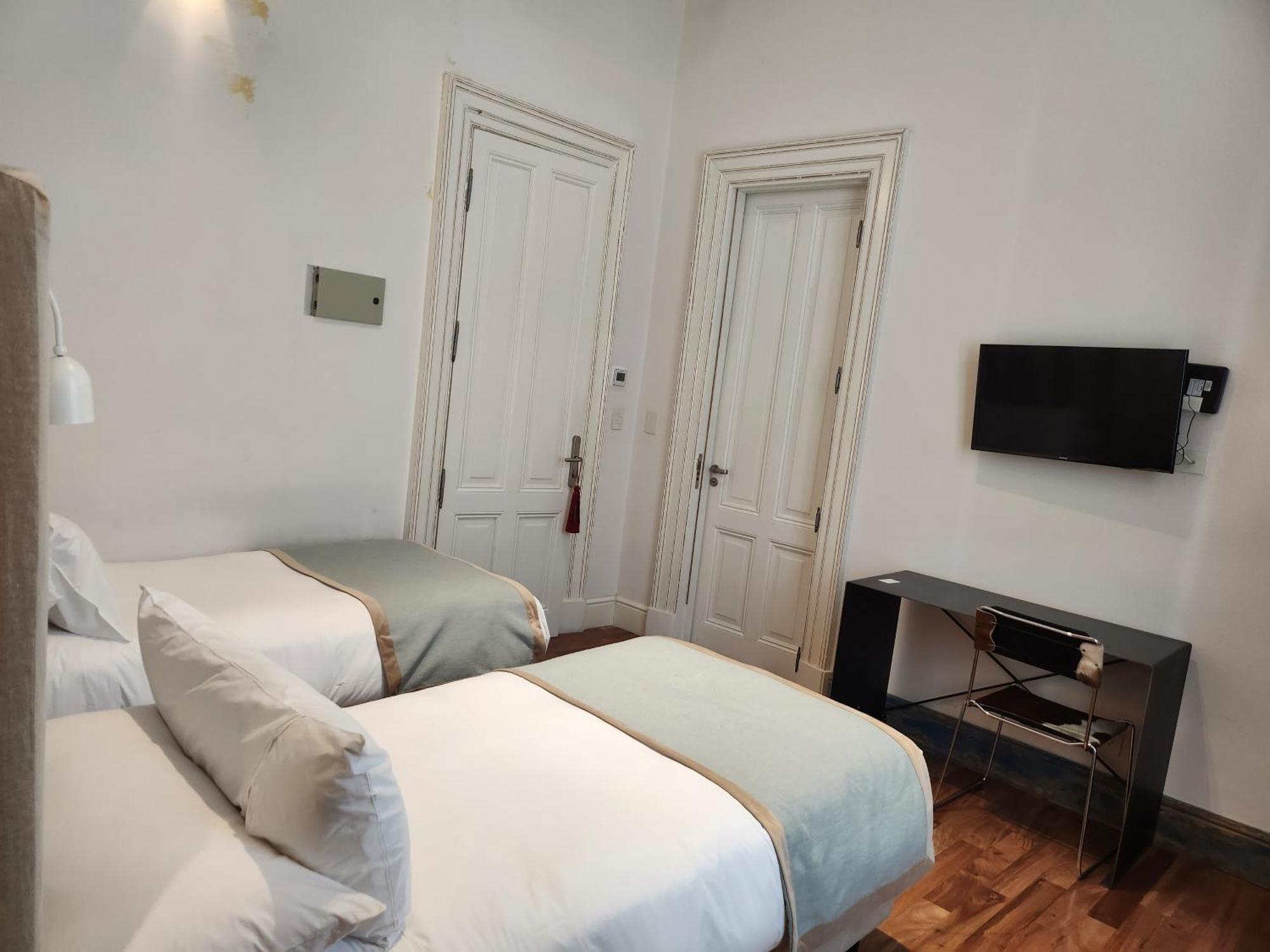 Cassa Lepage Art Hotel Buenos Aires