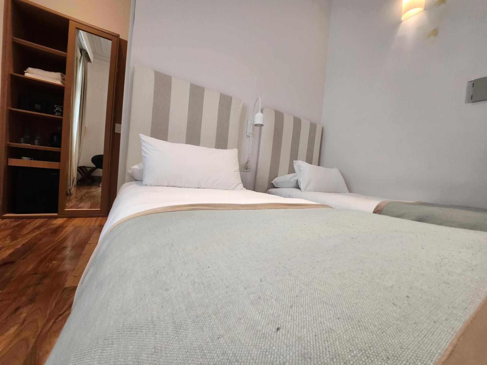 Cassa Lepage Art Hotel 4*