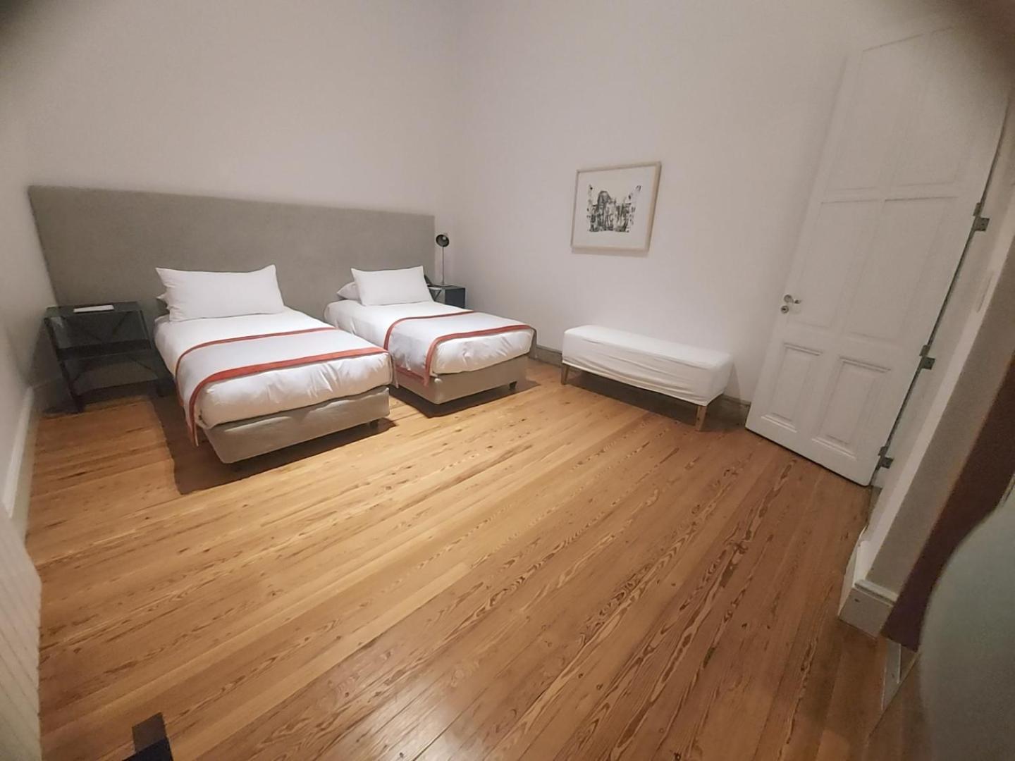 Cassa Lepage Art Hotel Buenos Aires