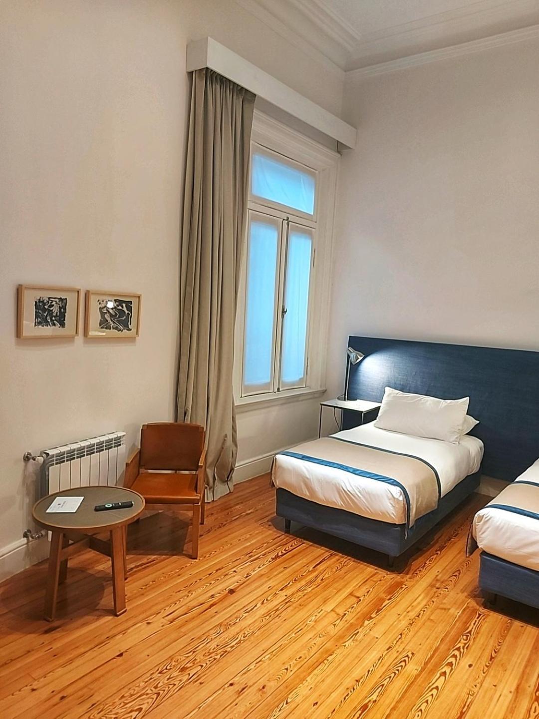 Hotel Cassa Lepage Art Buenos Aires