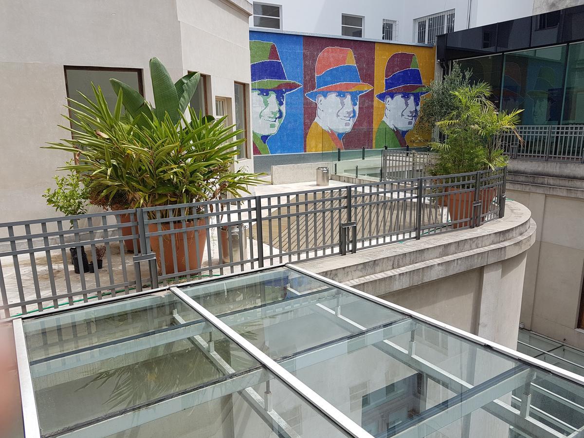 Cassa Lepage Art Hotel 4*