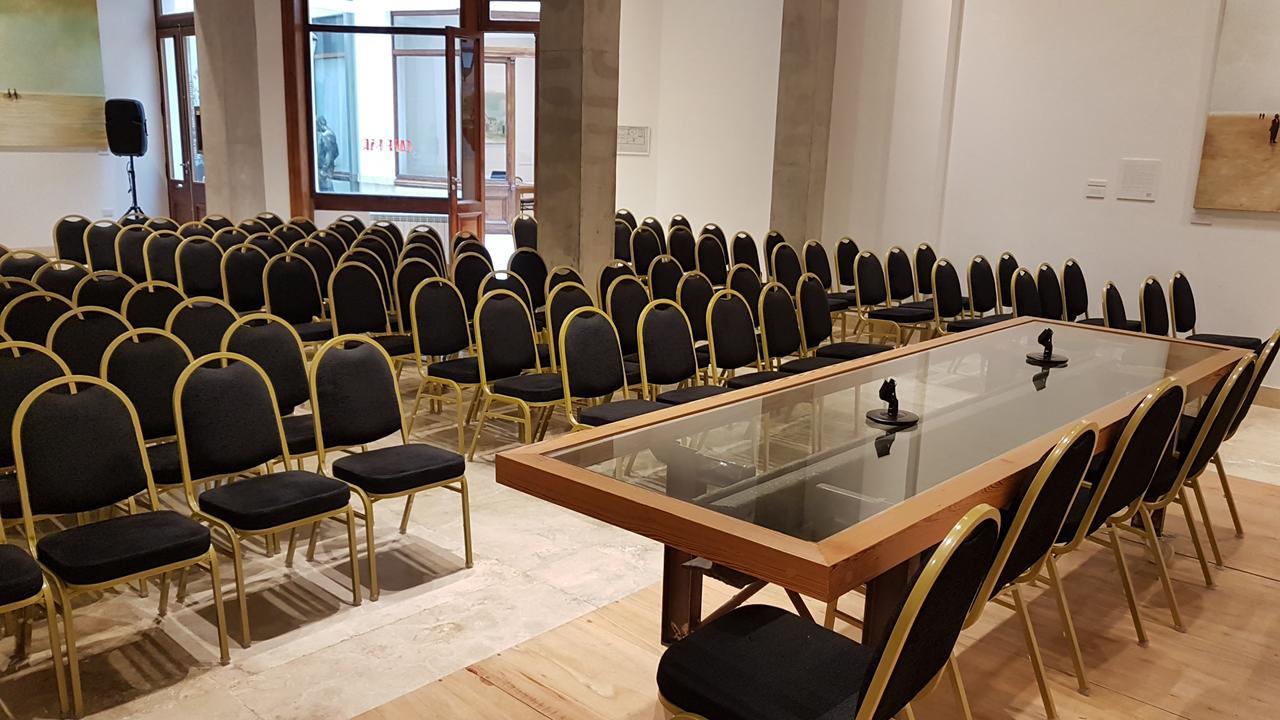 Cassa Lepage Art 4* Buenos Aires