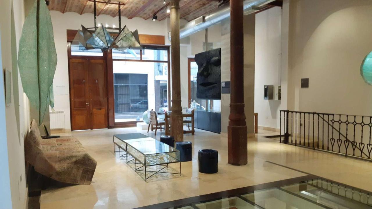 Hotel Cassa Lepage Art 4*