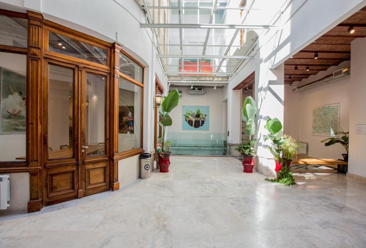 Cassa Lepage Art Hotel 4*