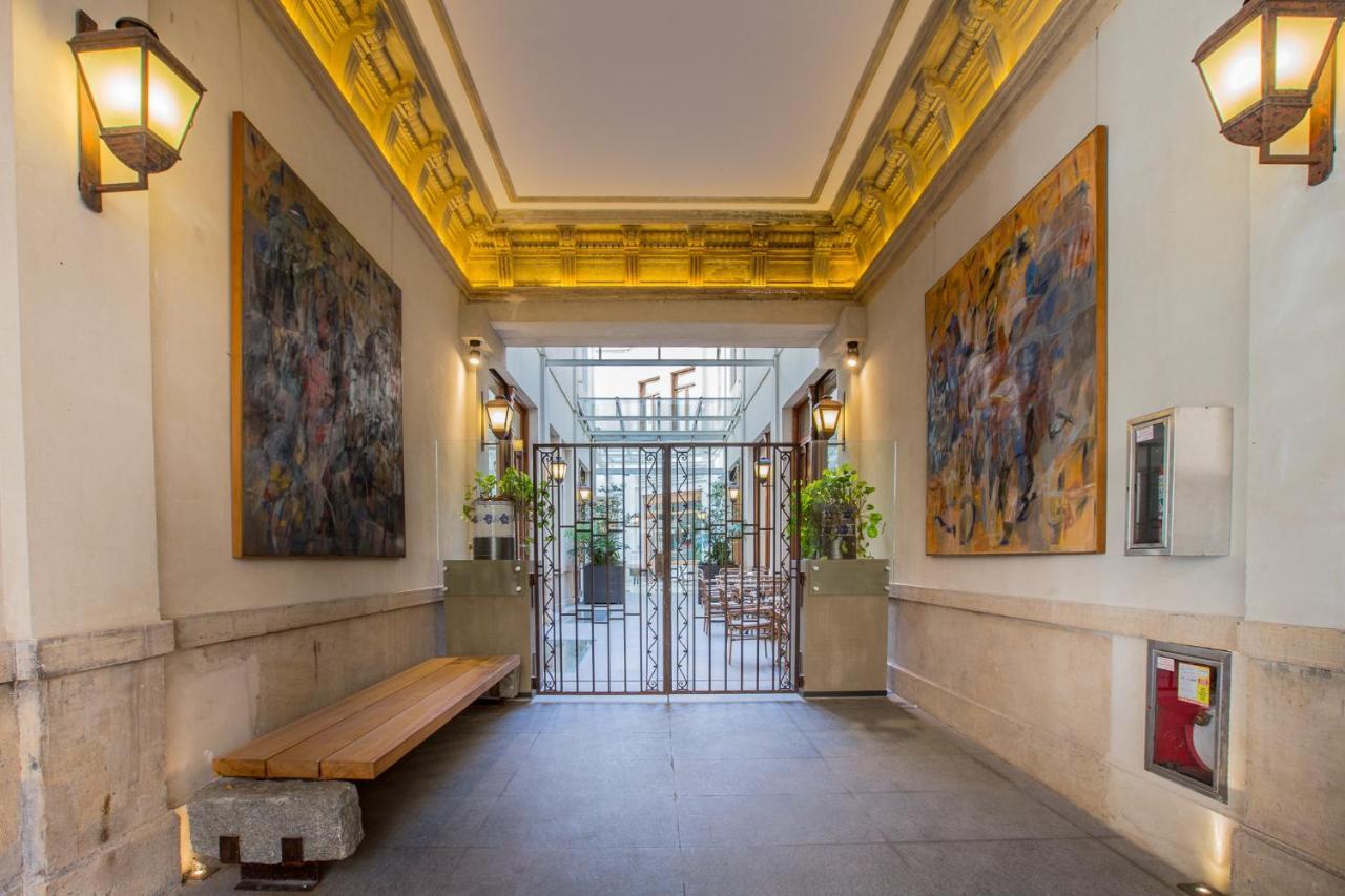 Cassa Lepage Art 4* Buenos Aires