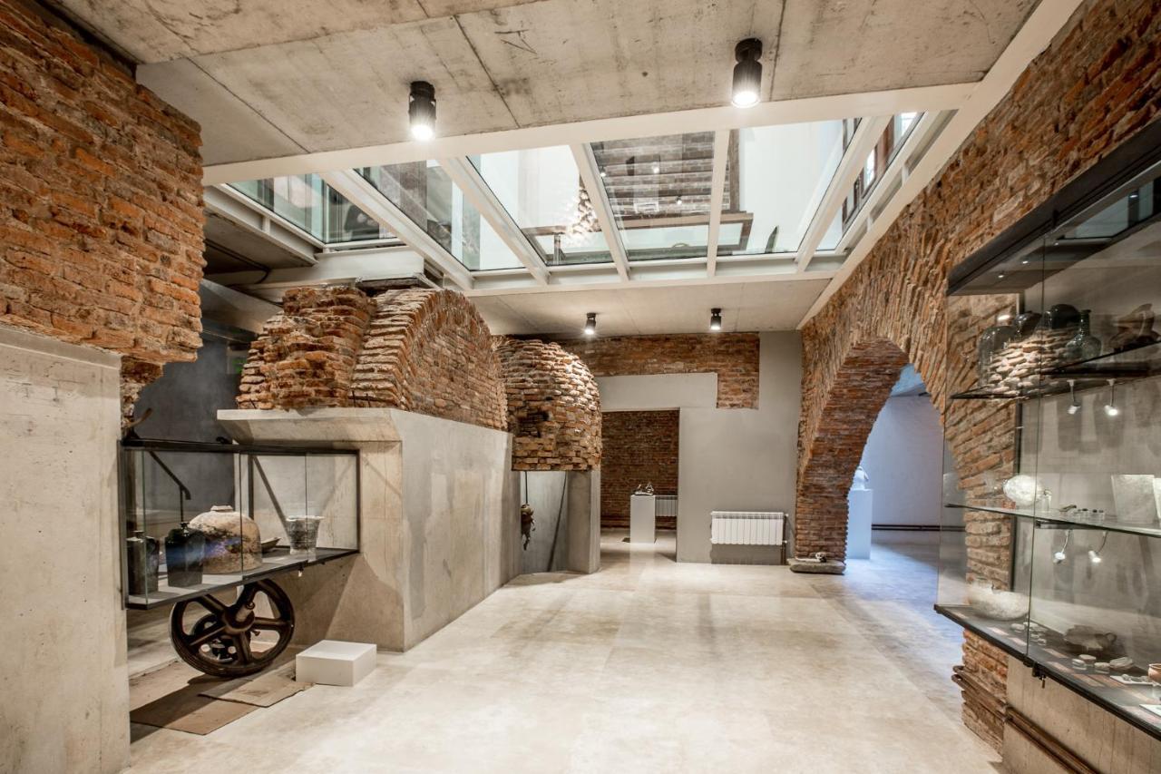 Cassa Lepage Art Hotel 4*