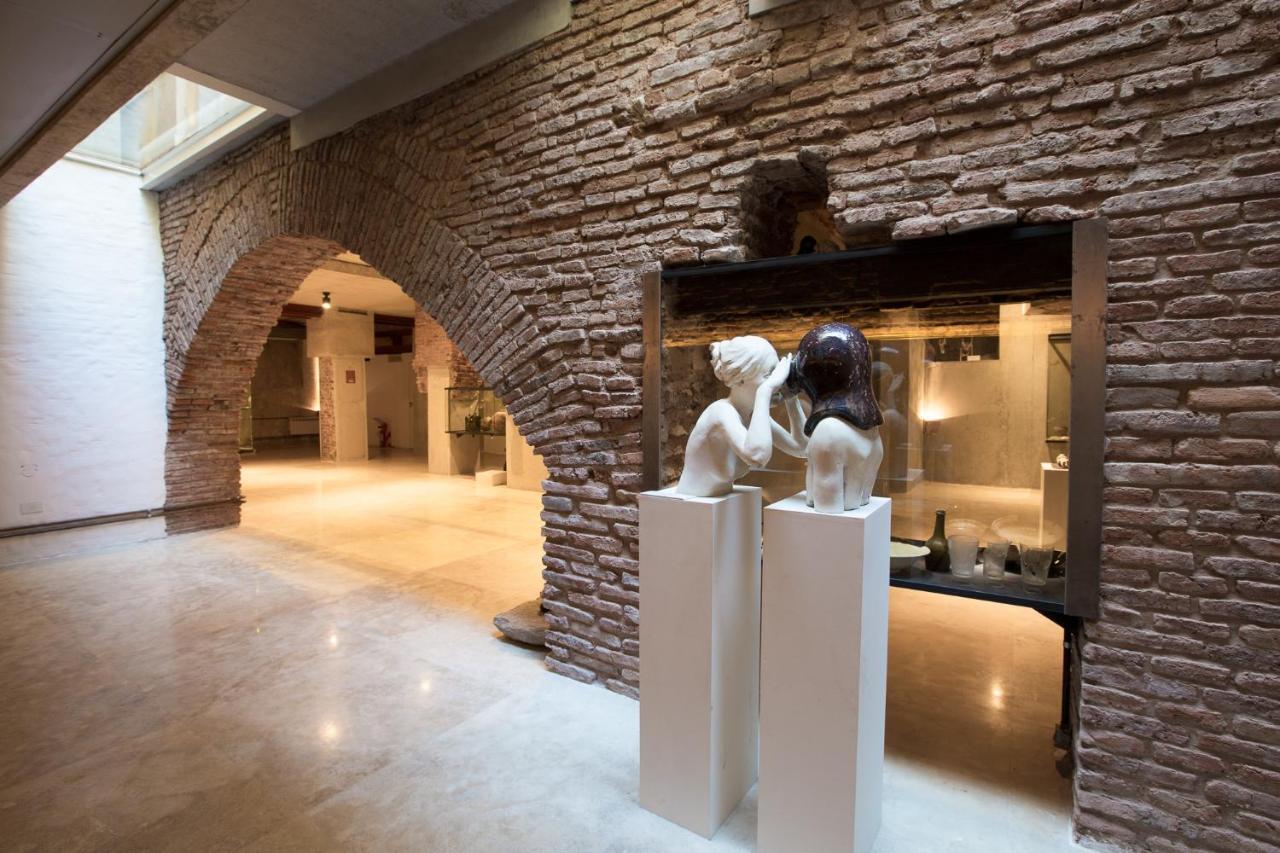 Cassa Lepage Art Hotel 4*