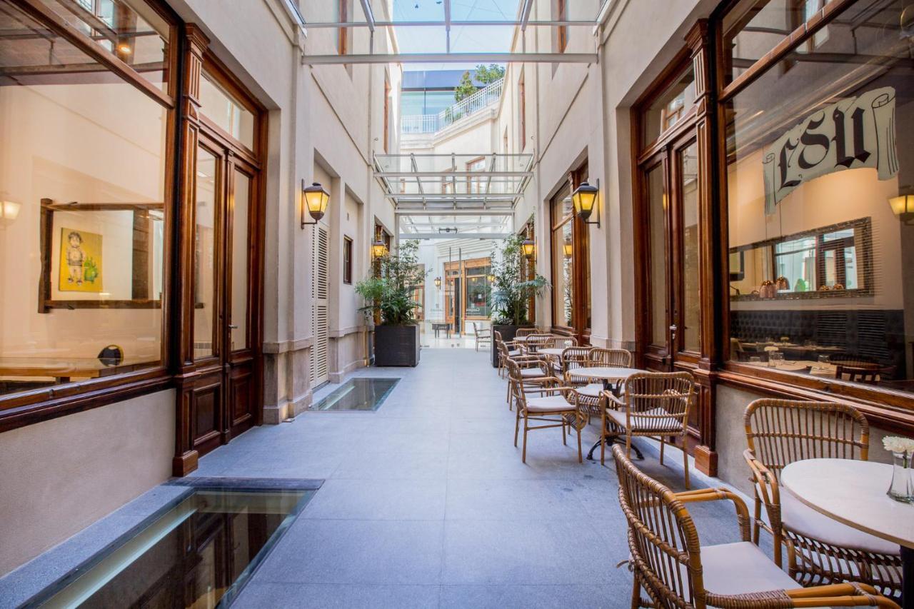 Hotel Cassa Lepage Art Buenos Aires