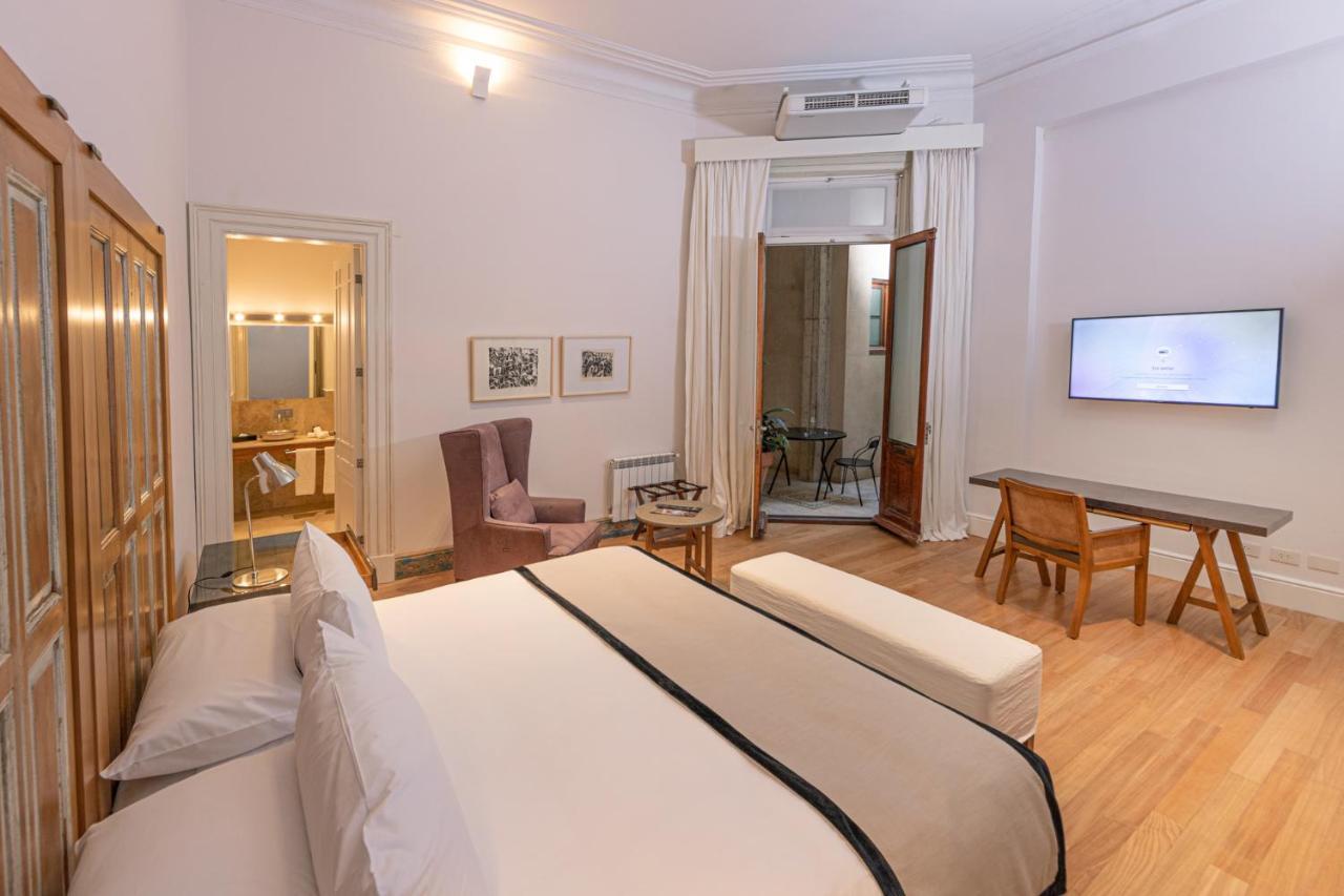 Cassa Lepage Art 4* Buenos Aires