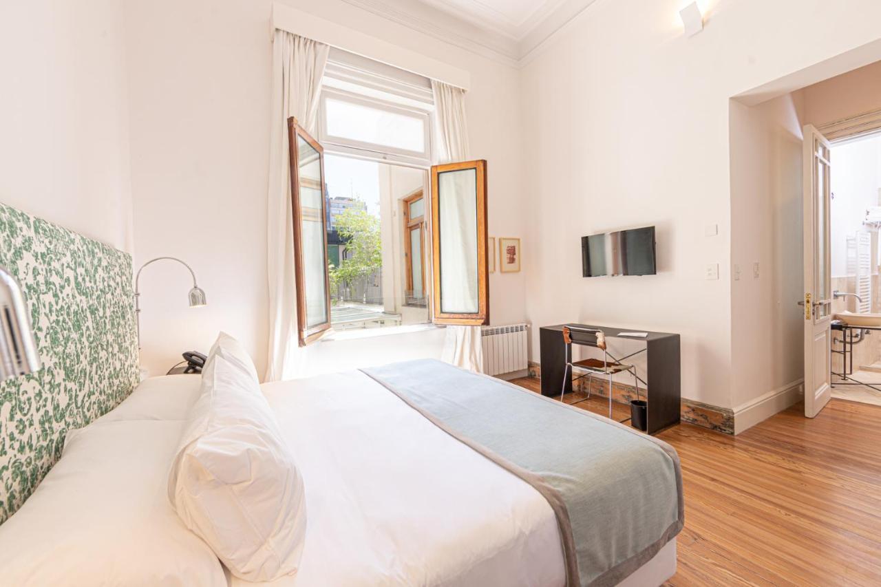 Cassa Lepage Art Hotel